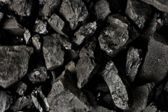 West Field coal boiler costs
