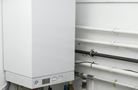 free West Field condensing boiler quotes