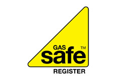 gas safe companies West Field